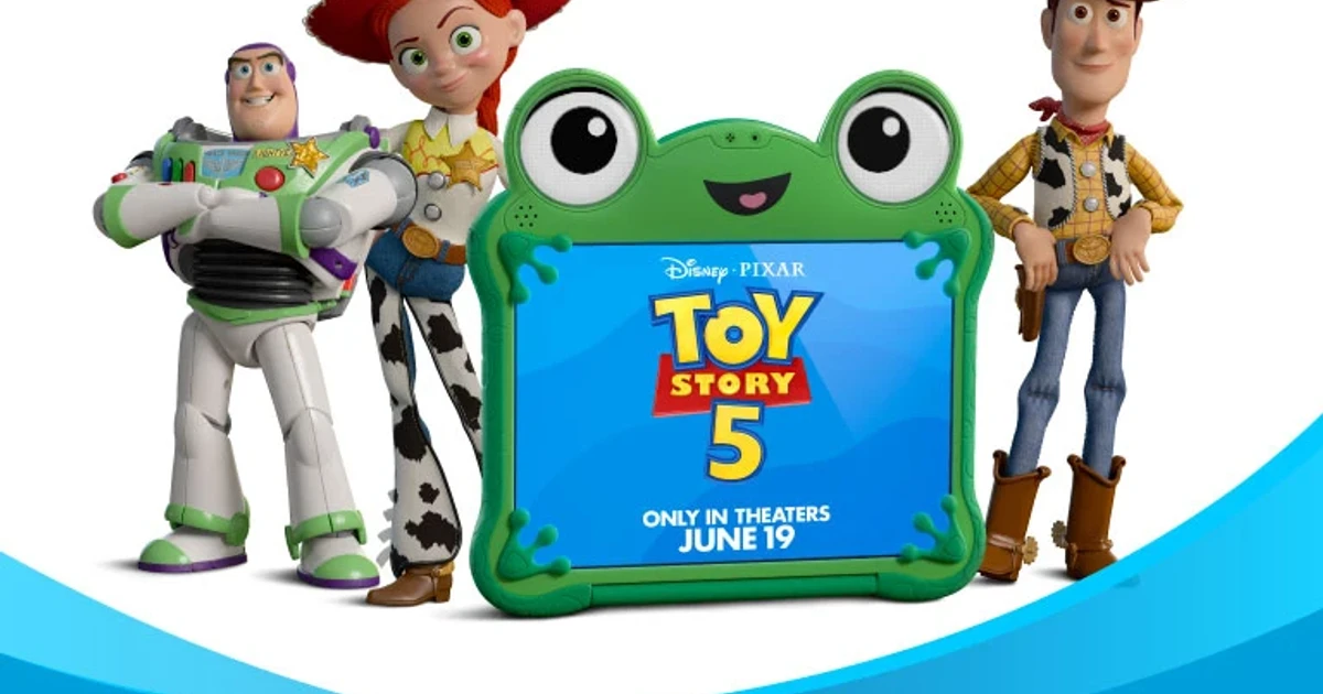 Toy Story 5 tracks for $275 million global opening