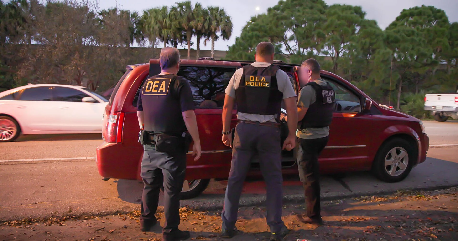 Immigration and Customs Enforcement (ICE) — Wikimedia Commons