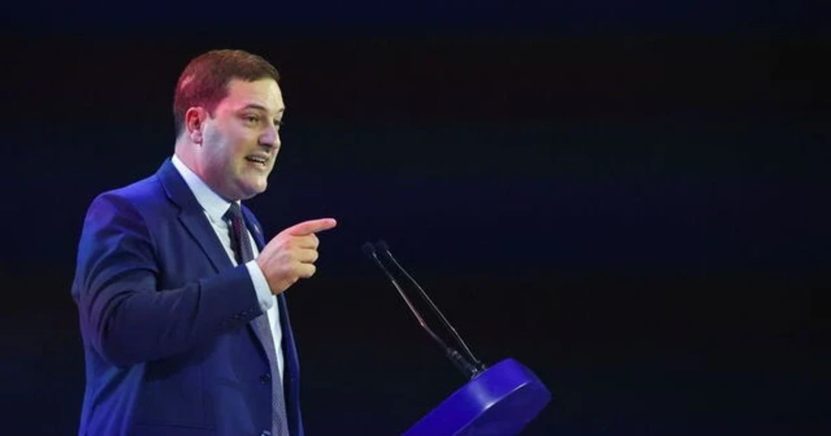 South Africa's DA seeks cabinet reshuffle, asks Ramaphosa to move Steenhuisen