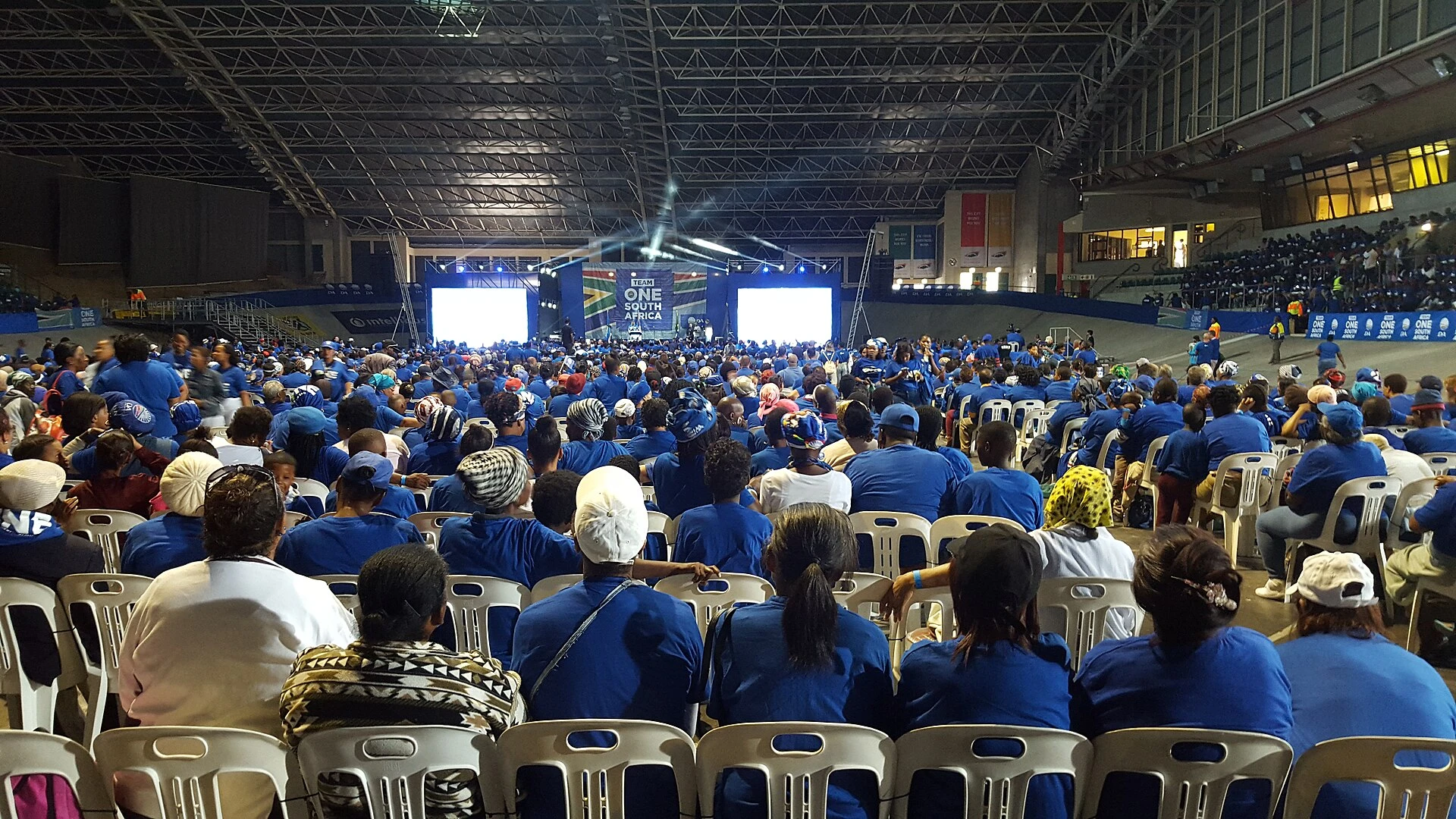 Democratic Alliance — Wikimedia Commons