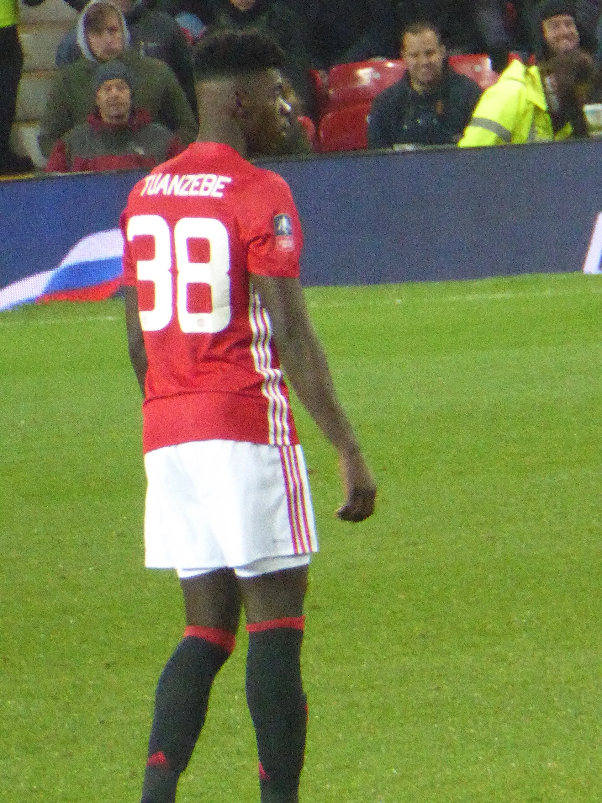 Axel Tuanzebe — Wikimedia Commons