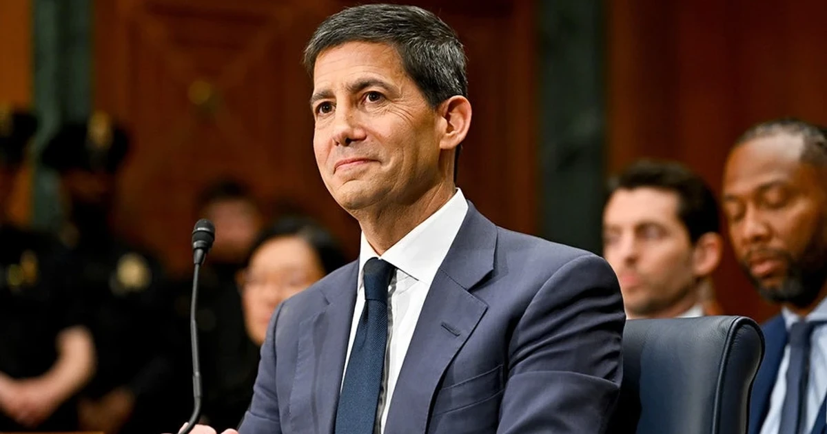 Fed faces rising inflation in first rate decision under Warsh