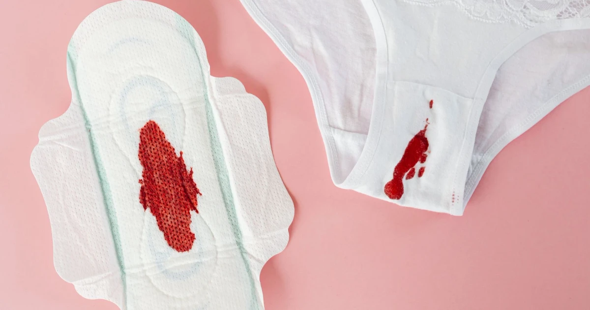 Pakistan scraps tax on sanitary pads and contraceptives in budget