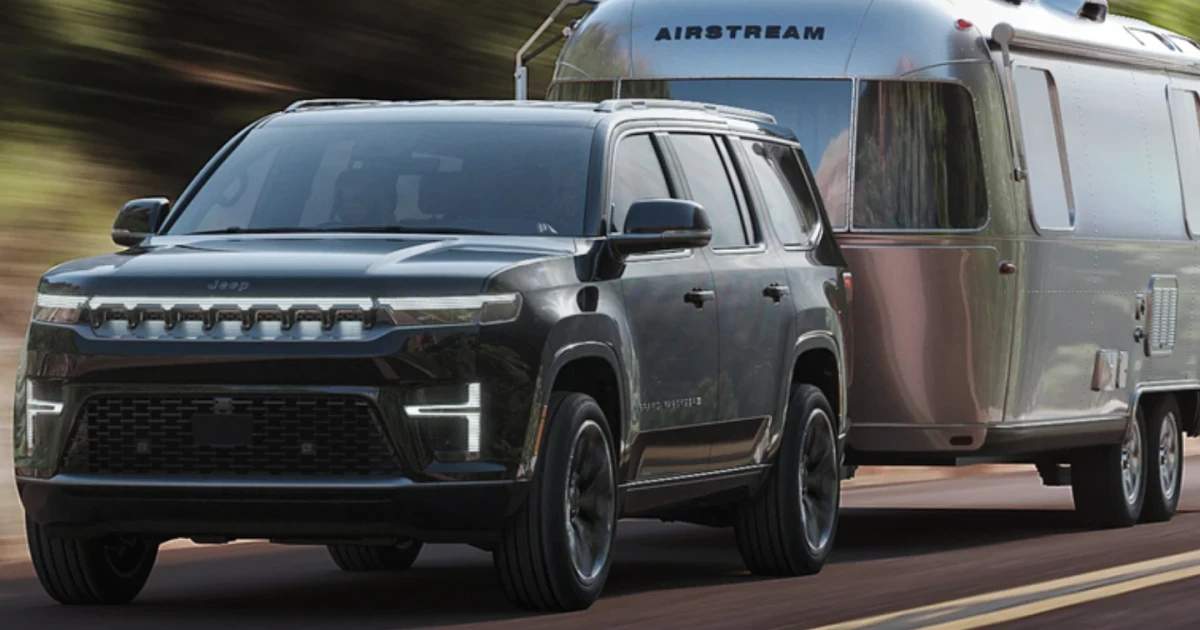 Extended-range electric vehicles aim to cut costs and boost adventure appeal