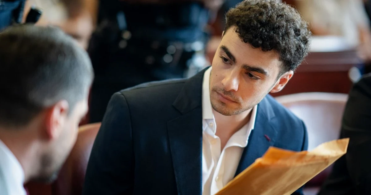 Mangione to use psychiatric defense in New York murder trial