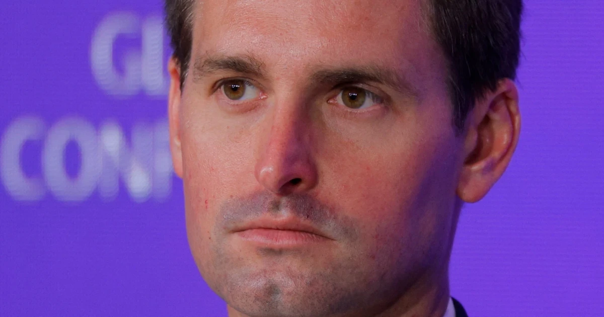 Snap defends Specs glasses as long-term bet amid investor pressure
