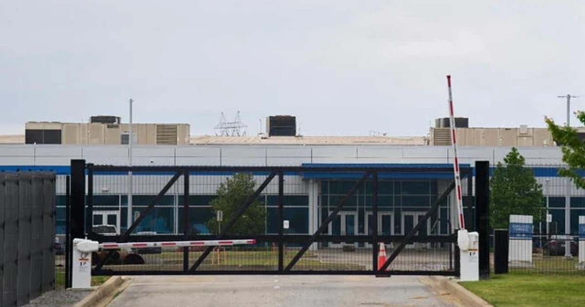Trump administration backs xAI Mississippi data center in permit fight