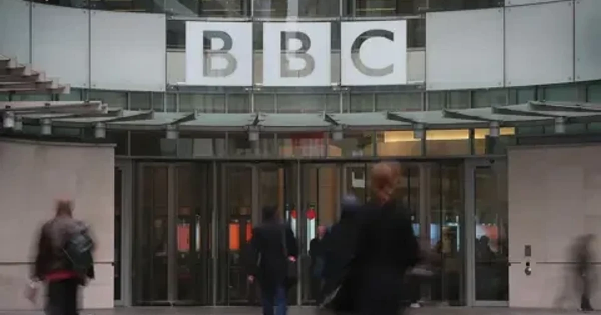 BBC begins 550 job cuts as it races to save £500m