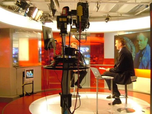 BBC — Wikimedia Commons