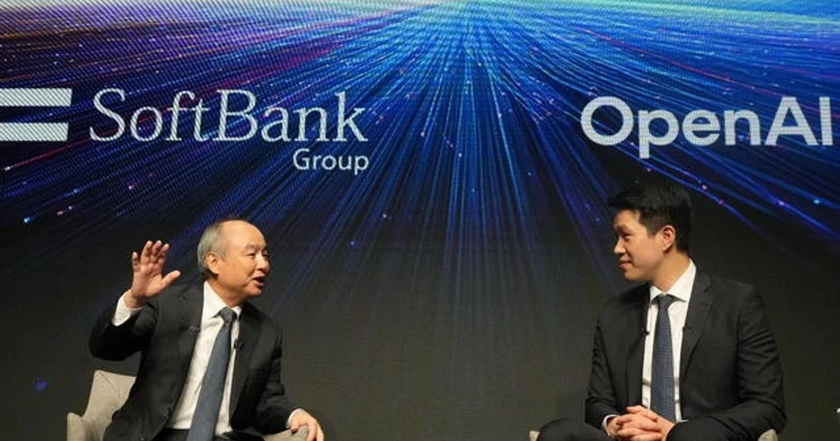 SoftBank launches OpenAI-powered cybersecurity service for Japan's top companies