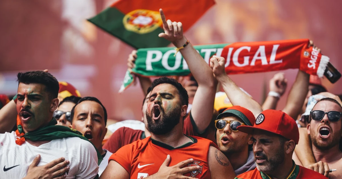 João Neves heads Portugal ahead in World Cup debut against Congo