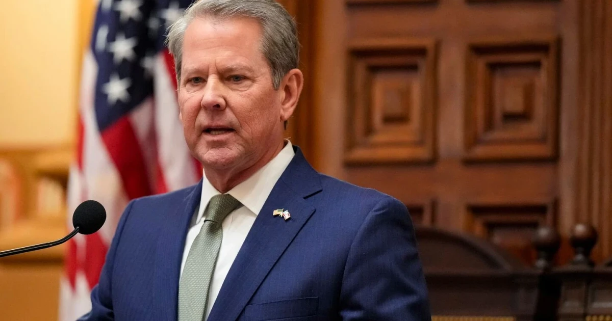 Georgia lawmakers launch third redistricting session amid court rulings