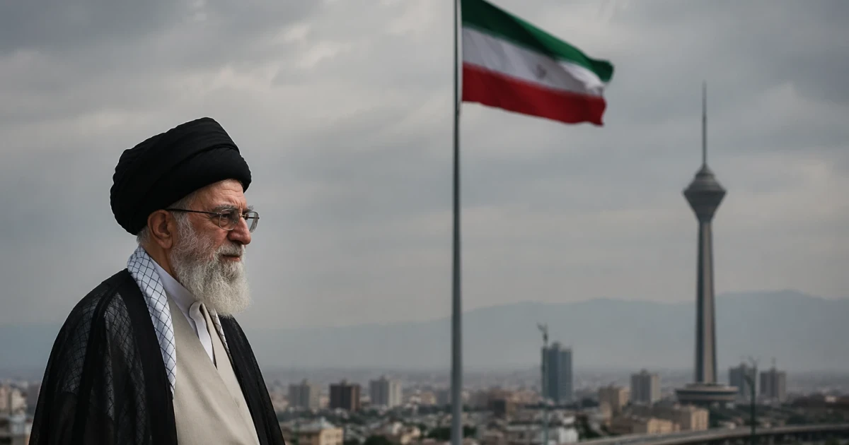 U.S., Iran draft deal outlines nuclear limits, troop withdrawal timeline