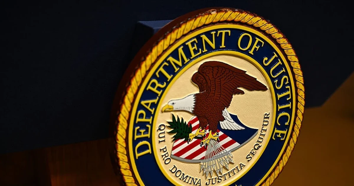 Justice Department names national coordinator to fight trafficking, child exploitation