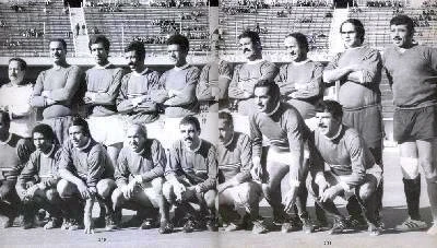 Algeria national football team — Wikimedia Commons