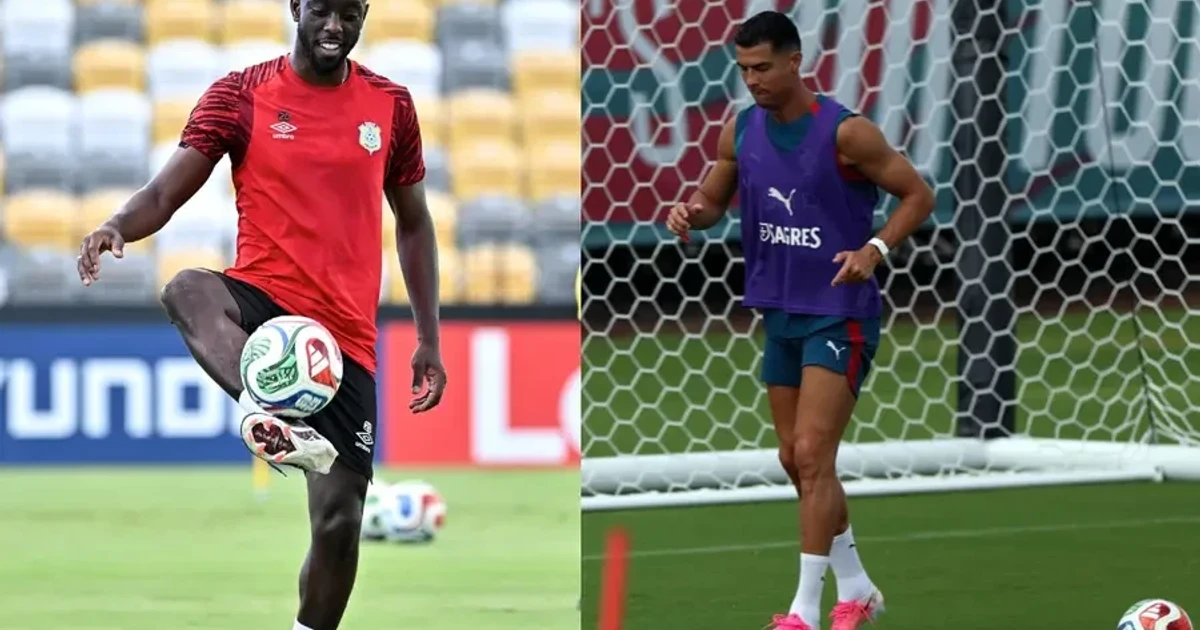 Martínez praises Portugal’s start, urges calm after Congo draw