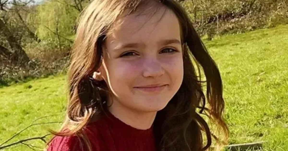 Teen expelled hours before fatal stabbing of nine-year-old Aria Thorpe
