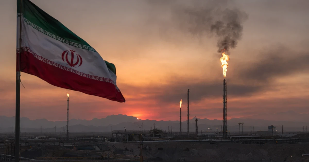 U.S. officials outline Iran deal with oil, sanctions and nuclear terms