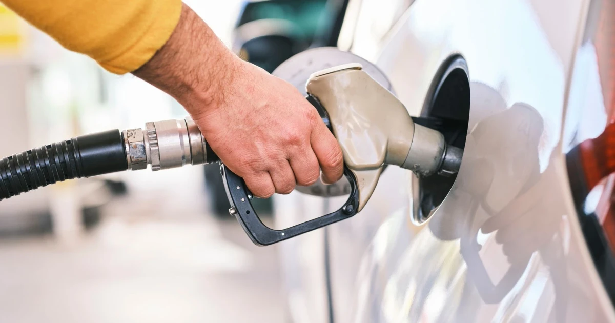 Oil prices fall as Iran war nears end, gas relief still months away
