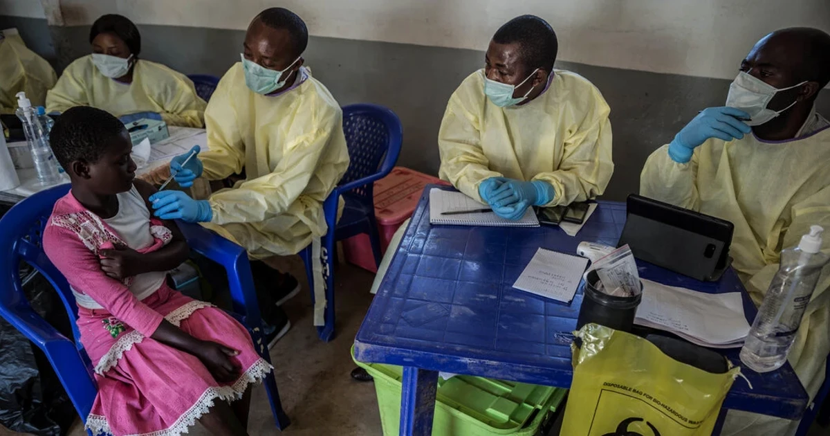 WHO declares Congo Ebola outbreak emergency as mistrust hinders response