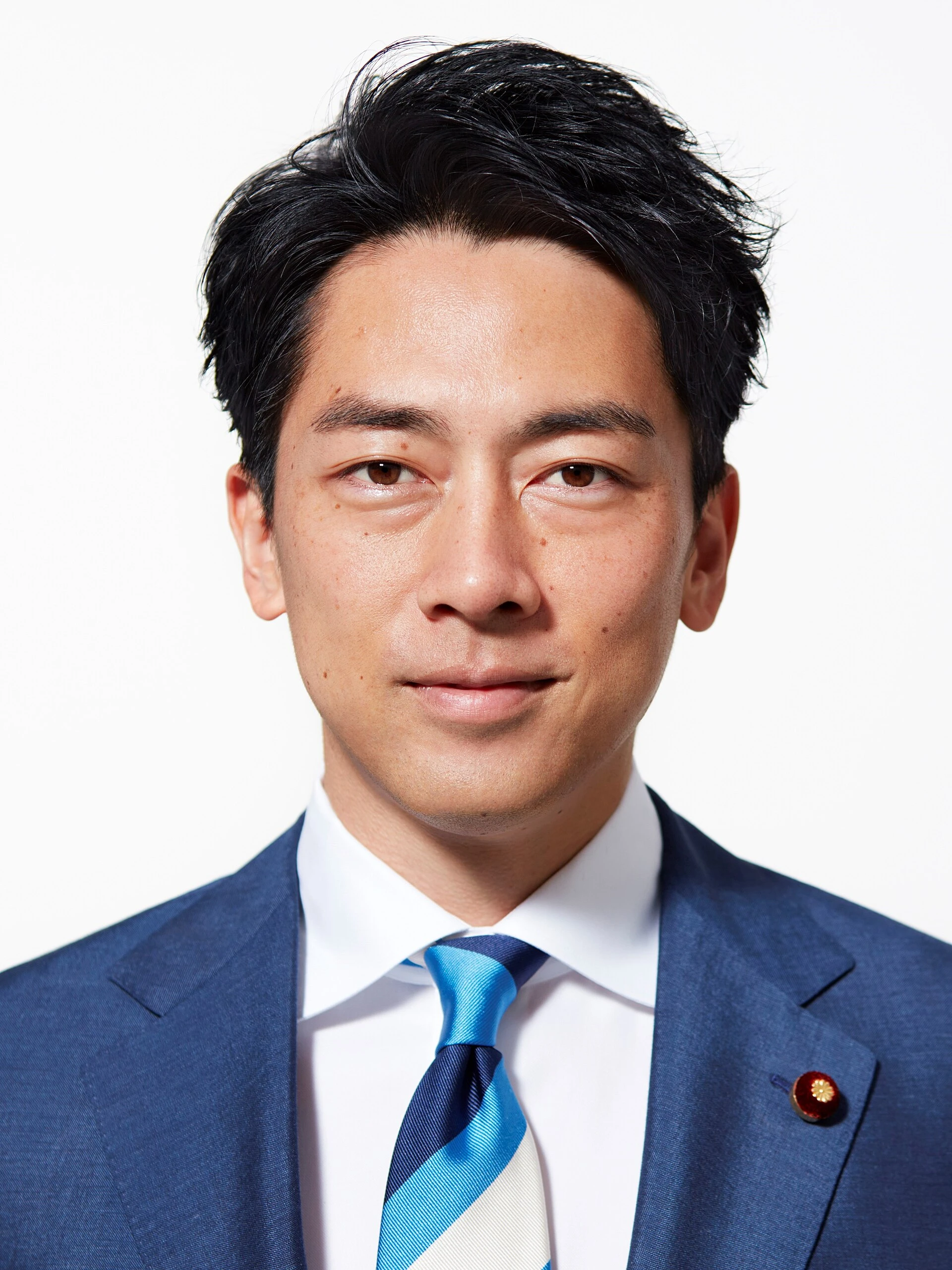 Shinjiro Koizumi — Wikimedia Commons