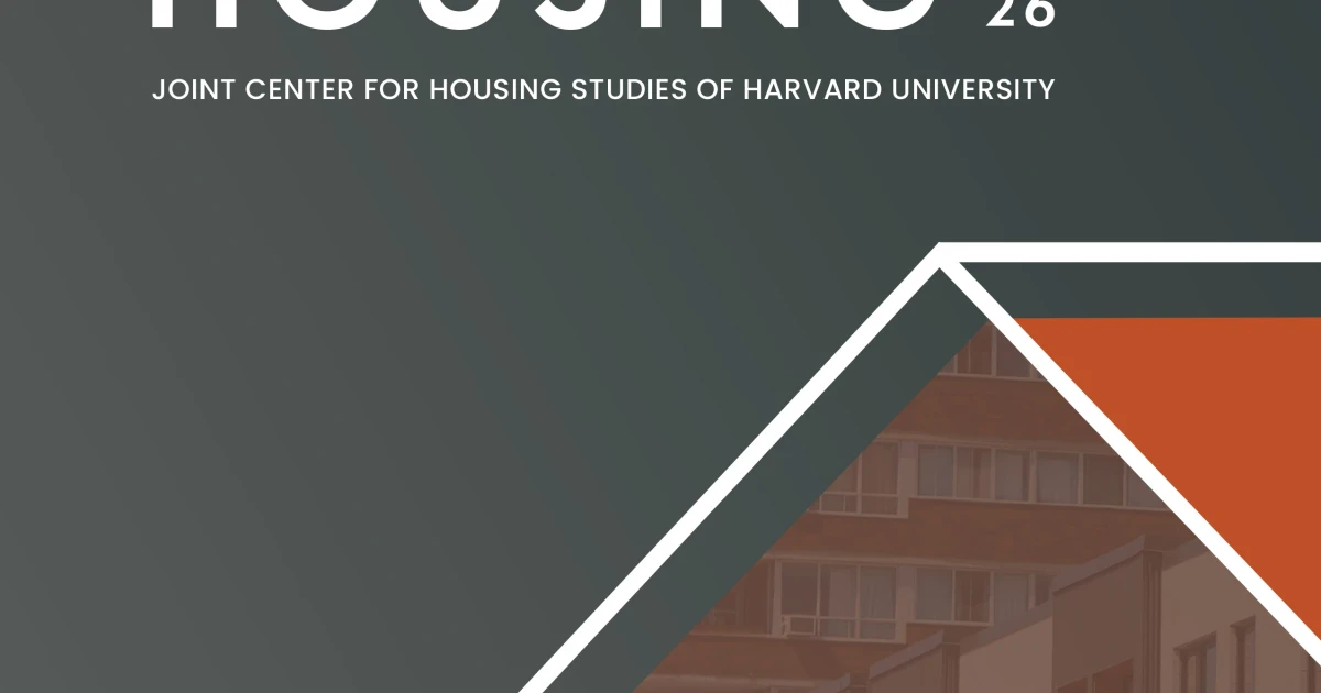 Housing costs and shortages deepen as U.S. household growth slows