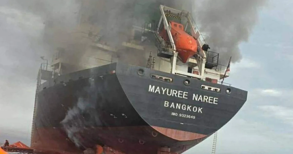 Iran weaponized Hormuz chaos, forcing deal to reopen oil route
