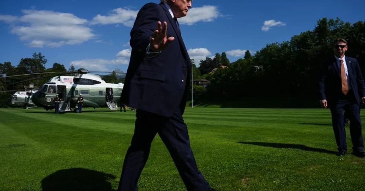 Trump Iran deal draws GOP skepticism over lack of details