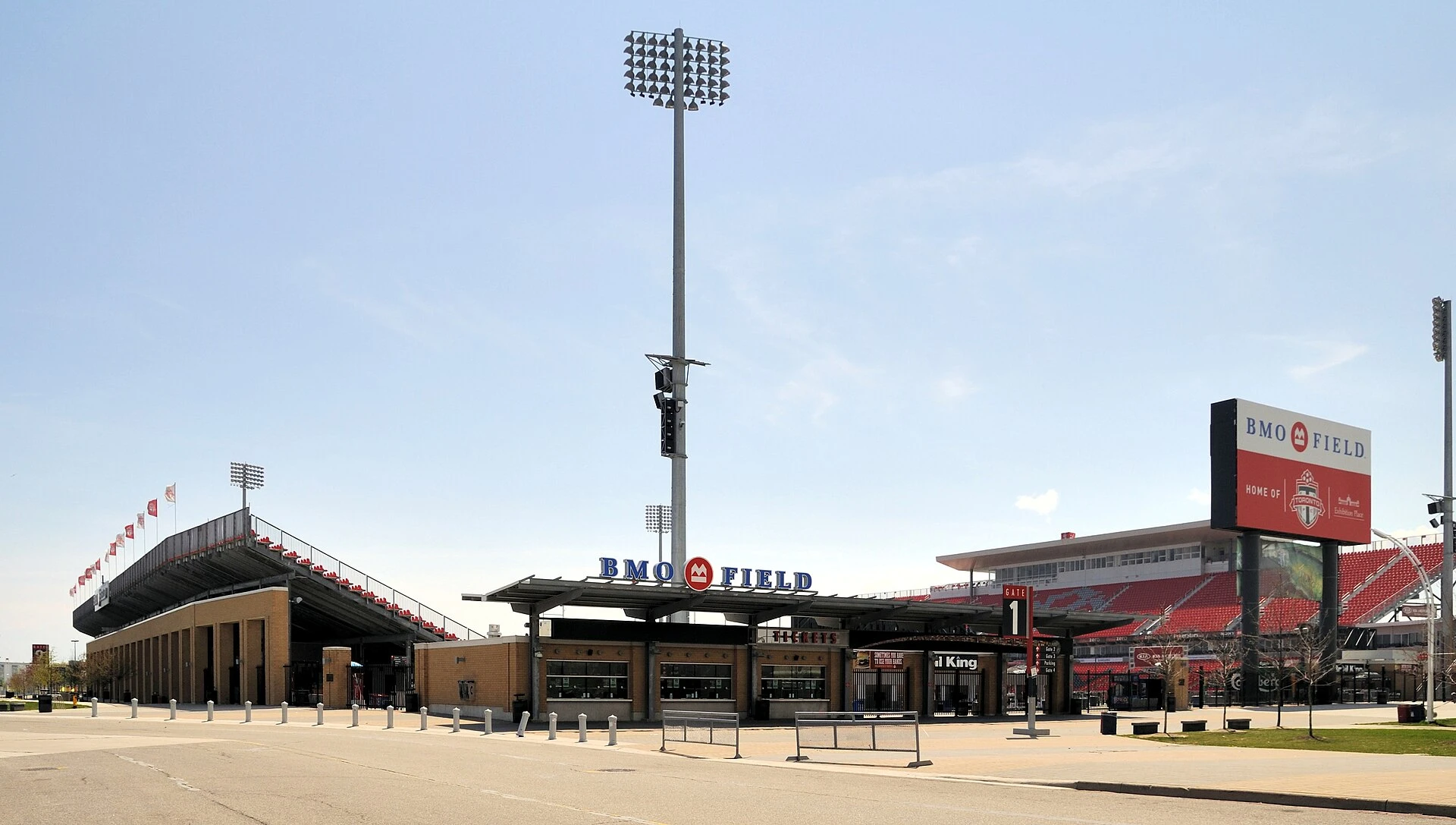 Toronto Stadium — Wikimedia Commons