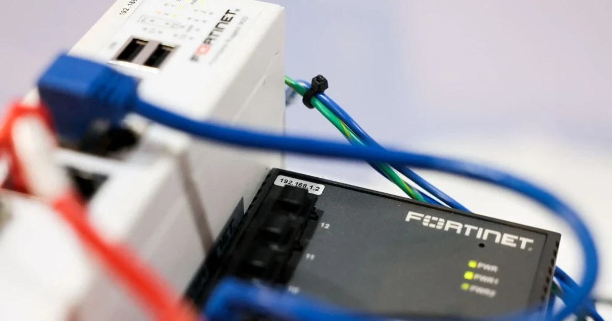 FortiBleed campaign compromises tens of thousands of Fortinet firewalls