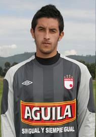 Camilo Vargas — Wikimedia Commons