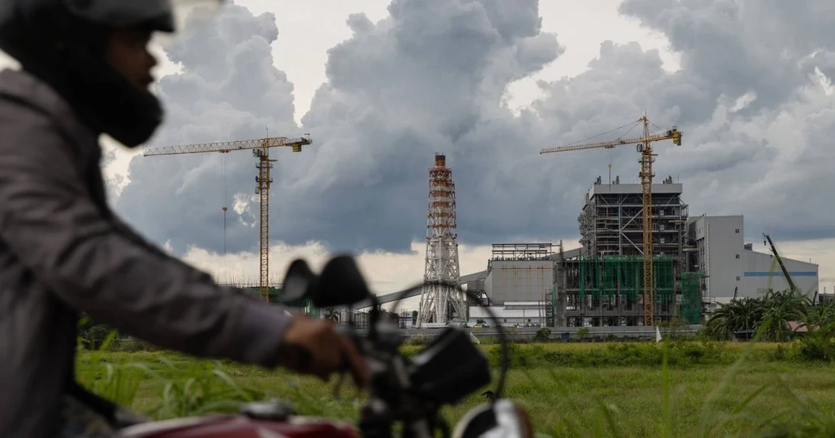 Southeast Asia turns to rooftop solar as oil costs surge