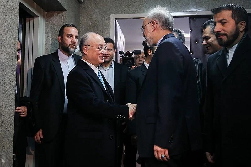IAEA — Wikimedia Commons