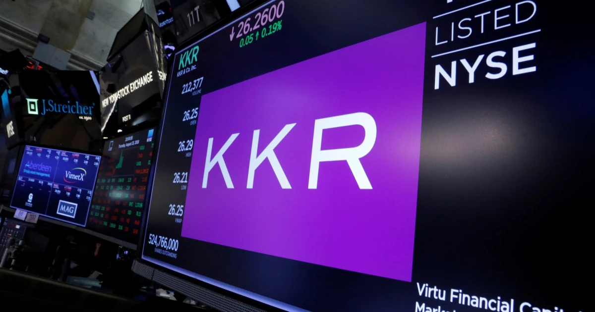 KKR commits $1.4 billion more to aircraft leasing with Altavair