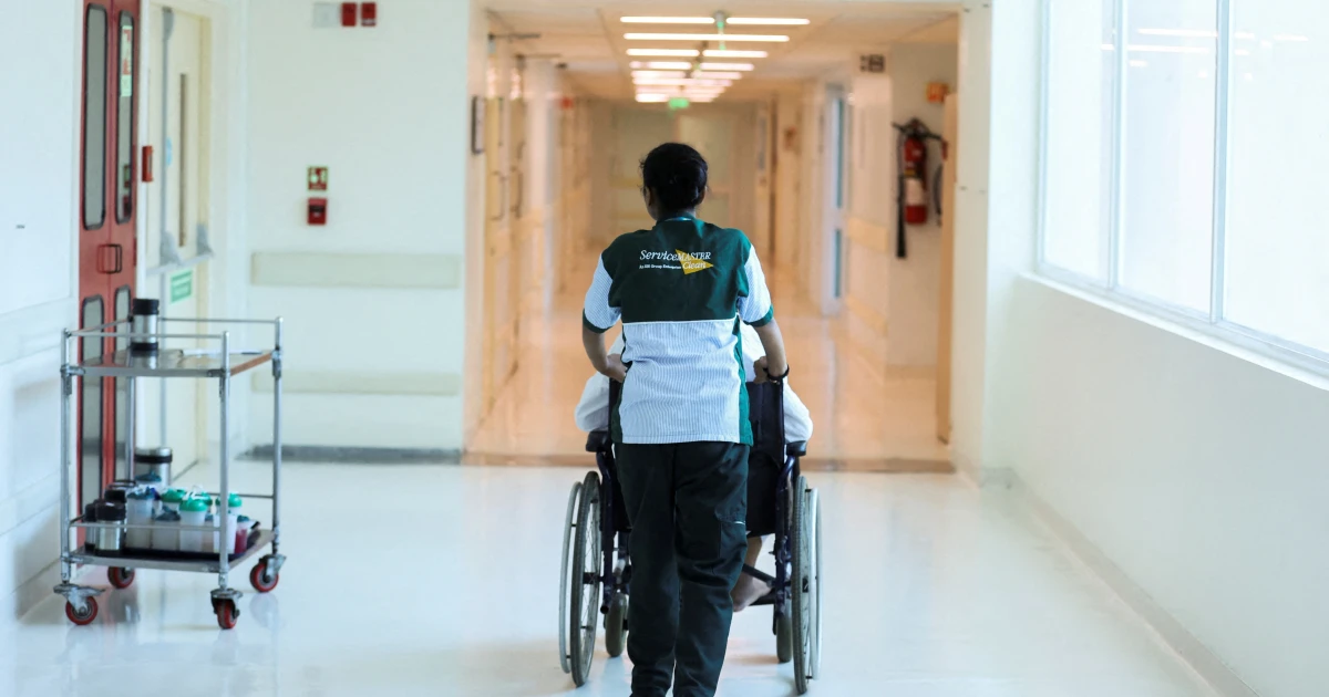 KKR in talks to buy Medicover India hospitals for $1 billion