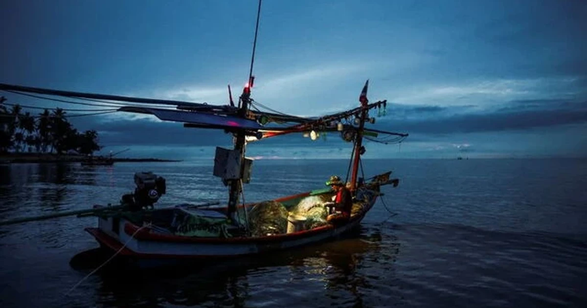 Thailand revives $30 billion land bridge plan to bypass Malacca Strait