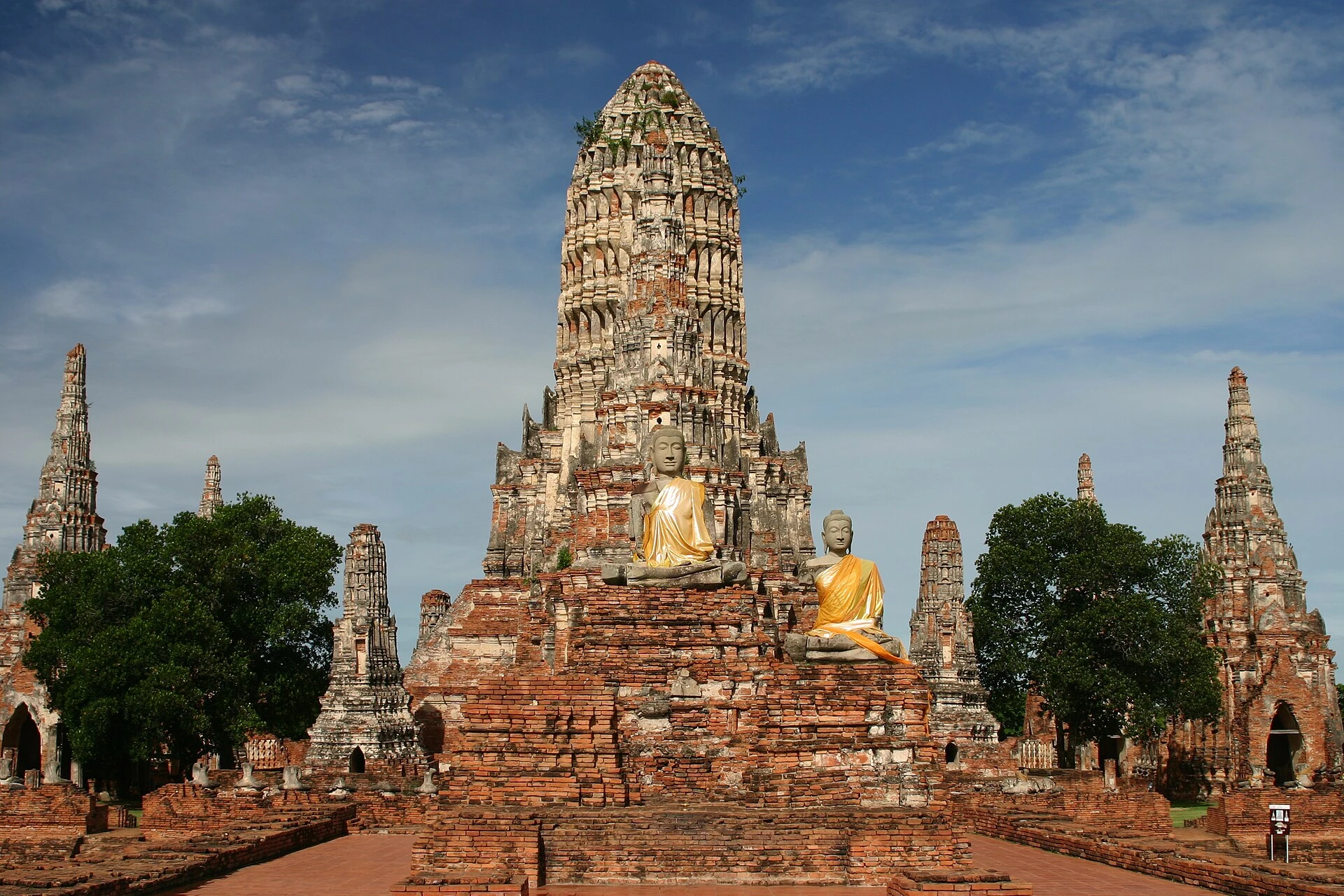 Thailand — Wikimedia Commons