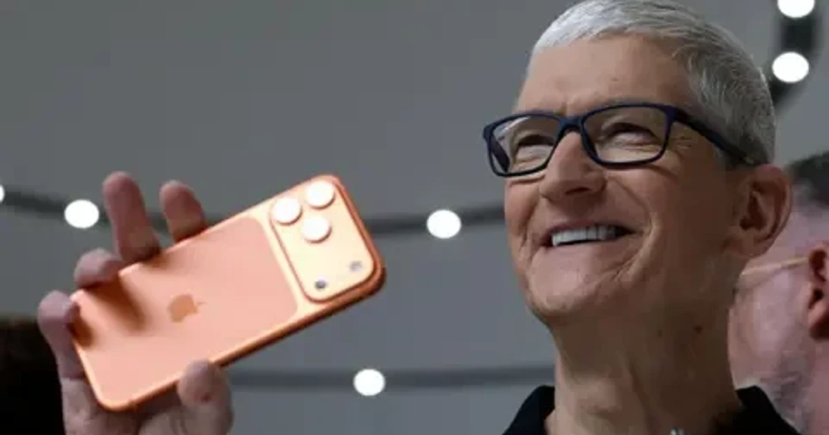 Apple plans price hikes as chip costs surge, AI demand bites