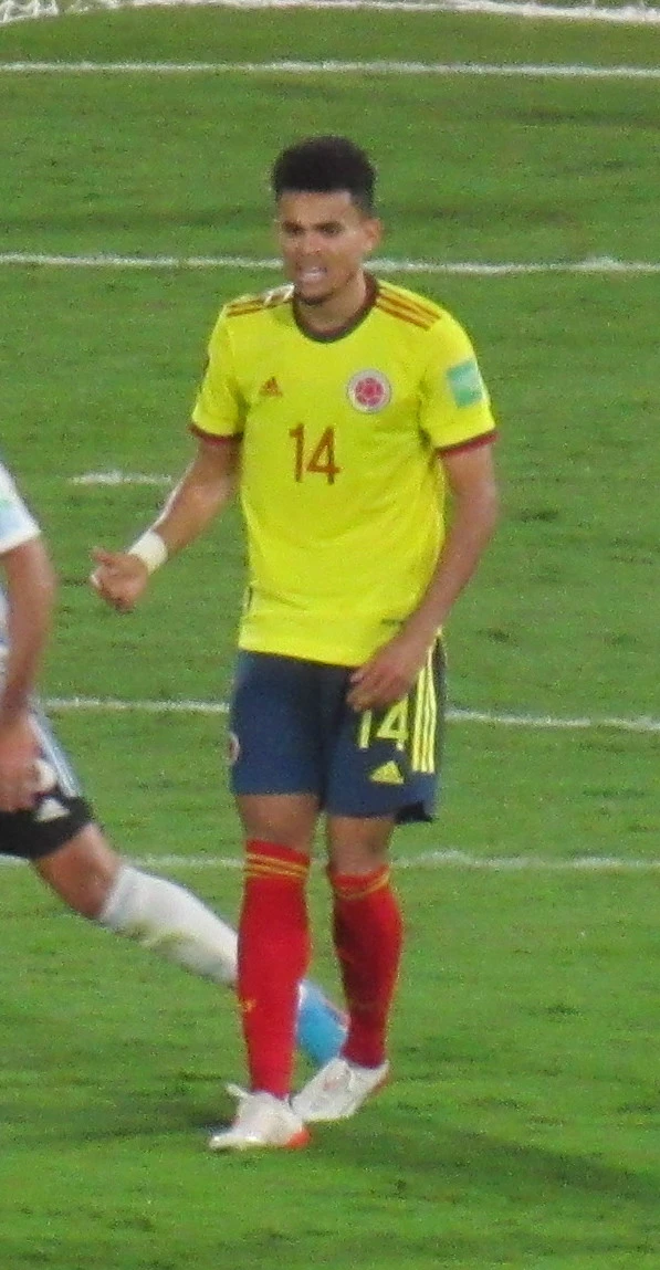 Luis Díaz — Wikimedia Commons