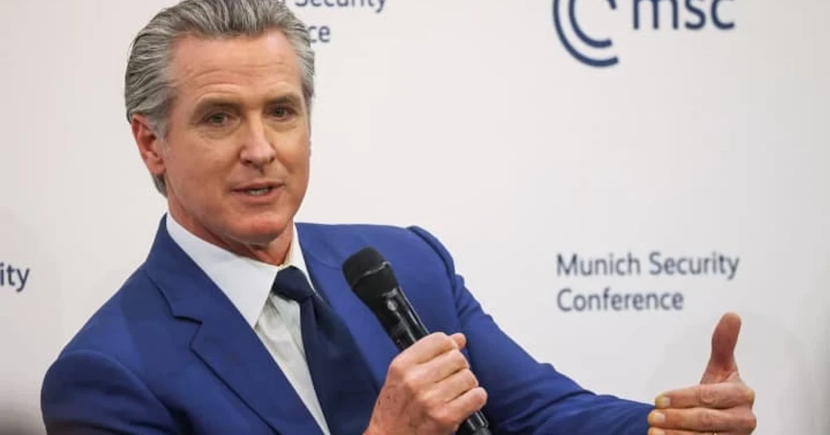 California billionaire tax heads to ballot as Newsom fights measure
