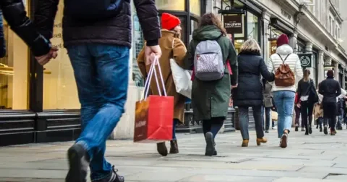 Met says 97 percent of repeat shoplifters kept offending after charge