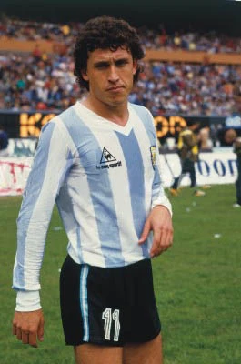 Jorge Valdano — Wikimedia Commons