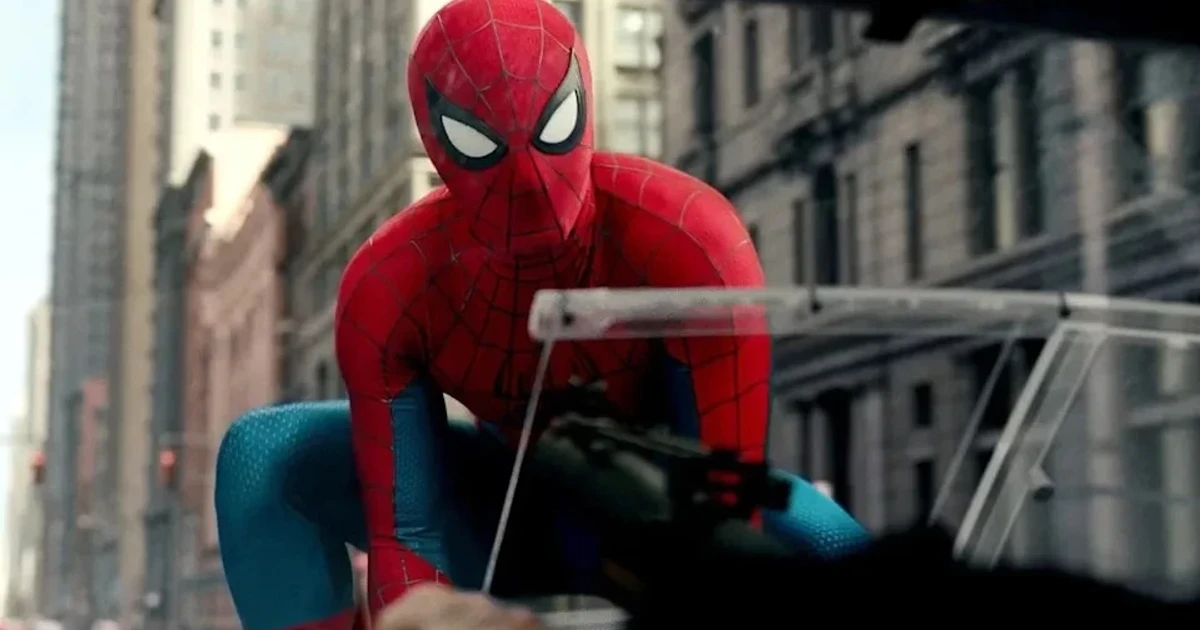 Marvel’s Spider-Man: Brand New Day trailer smashes view record