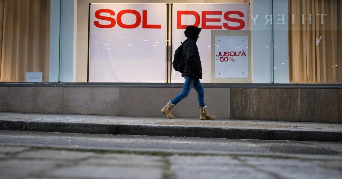 France cuts 2026 growth forecast as oil shock hits consumers