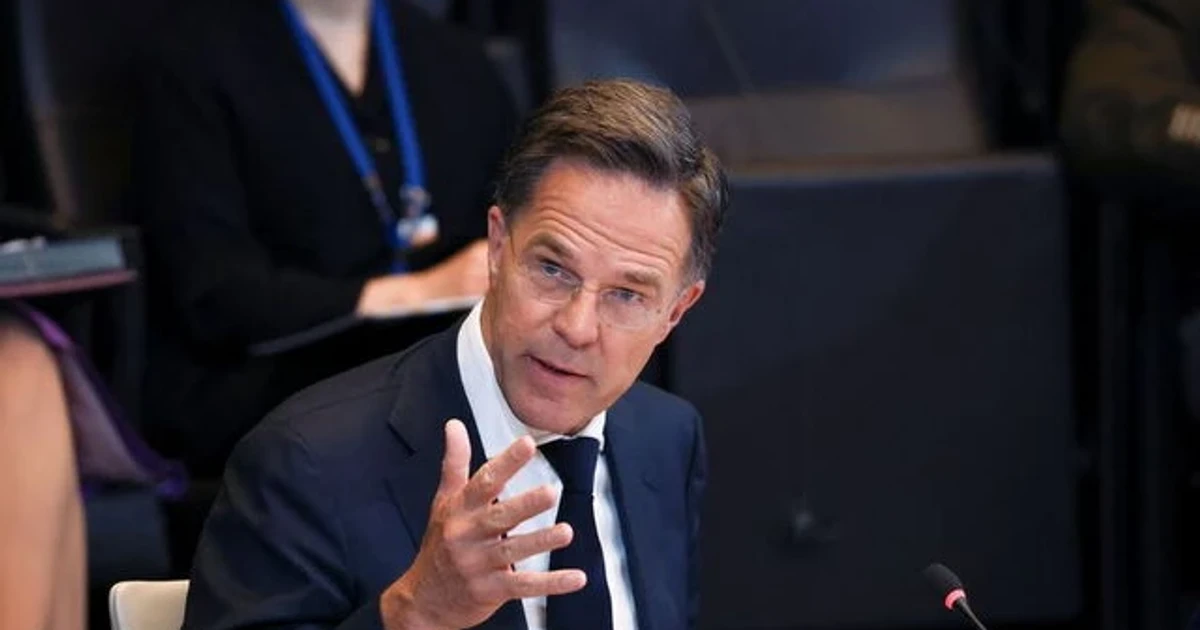 NATO agrees to modernize nuclear capabilities and strengthen deterrence planning