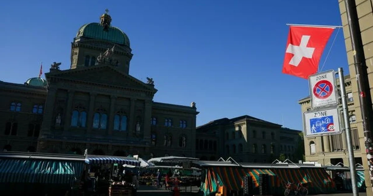 Swiss lower house rejects Mercosur trade deal amid farmer backlash