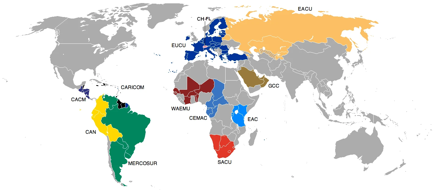 Mercosur — Wikimedia Commons