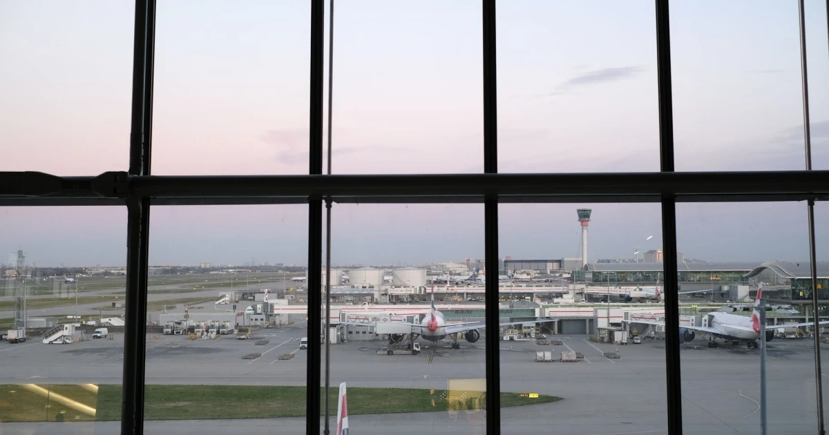 Drone threats drive demand for counter-aircraft systems across Europe and Middle East