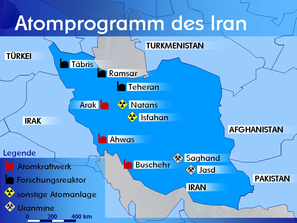Iran nuclear program — Wikimedia Commons