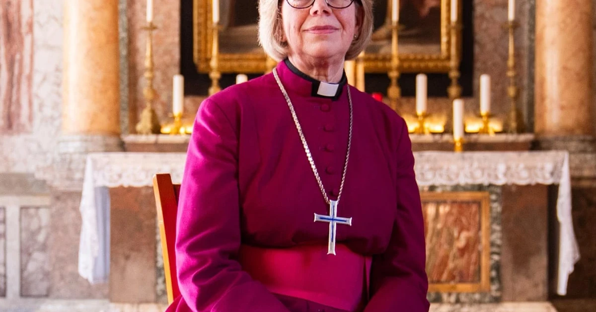 Church of England apologises for historic forced adoptions in mother and baby homes